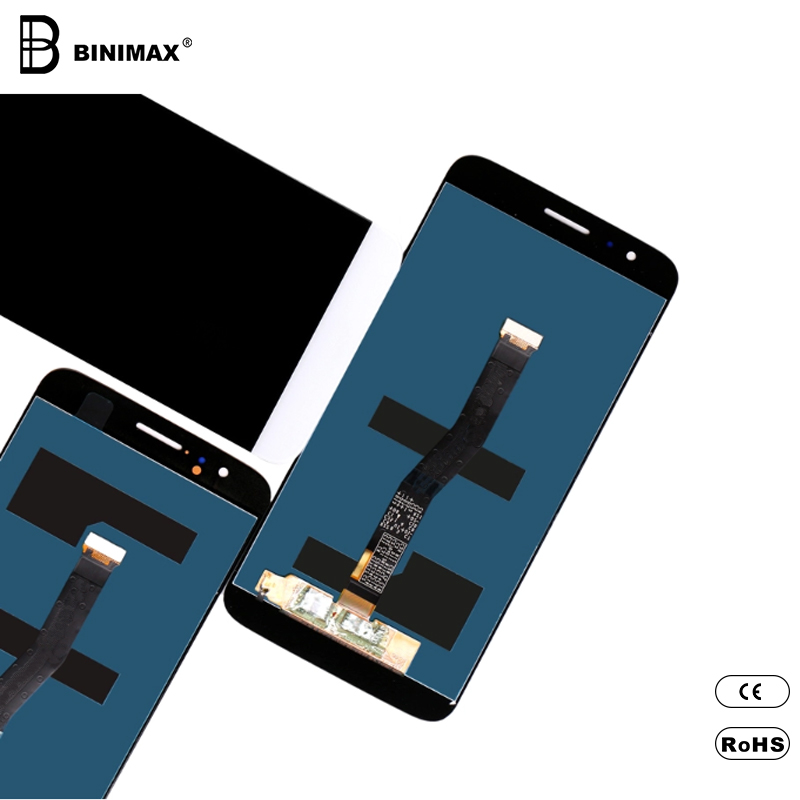 Mobile Phone TFT LCDs screen Assembly display for HW maimang 5